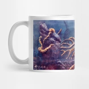 STAR SPAWN OF CTHULHU Mug